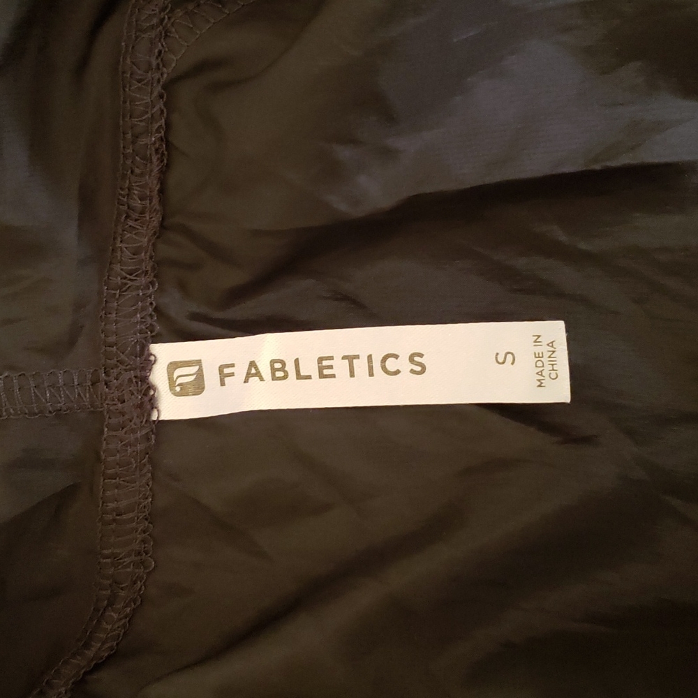Fabletics Women's Vest Jackets View 6